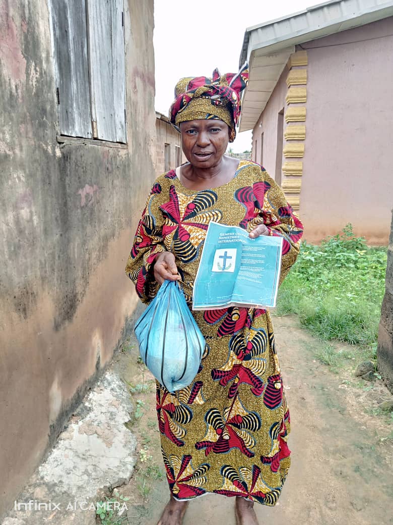 Website Photos for Genesis Outreach Ministries International