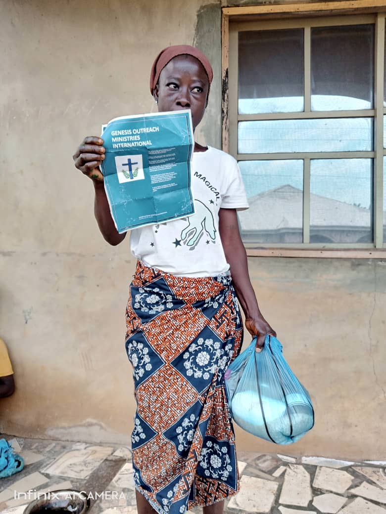 Website Photos for Genesis Outreach Ministries International