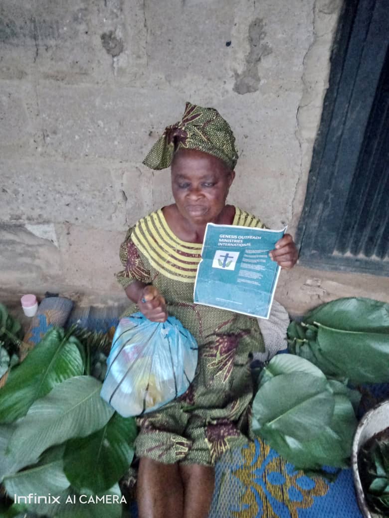 Website Photos for Genesis Outreach Ministries International