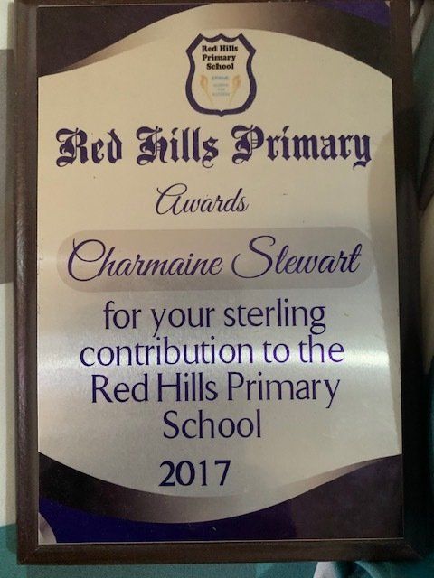 Storage Facility Housing Food and Clothing Donations and Shipments Being Prepared to Ship Overseas