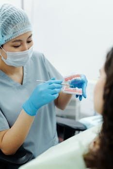 Persistent bad breath affects confidence and relationships. Learn what causes halitosis and how to get effective long-lasting treatment in Kuwait.