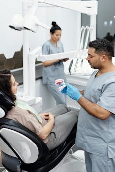 Dry mouth is more than just thirst &mdash; it damages teeth and affects quality of life. Learn what causes xerostomia and how to manage it in Kuwait.