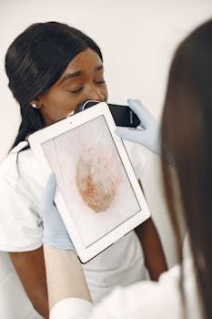 Melanoma is the most dangerous skin cancer. Learn the ABCDE warning signs, risk factors, and why early detection is lifesaving in Kuwait's sunny climate.