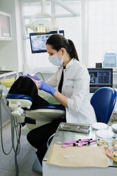 Tooth decay is the most common disease in Kuwait. Learn what causes cavities, how they progress, and how to protect your teeth and your children's teeth.