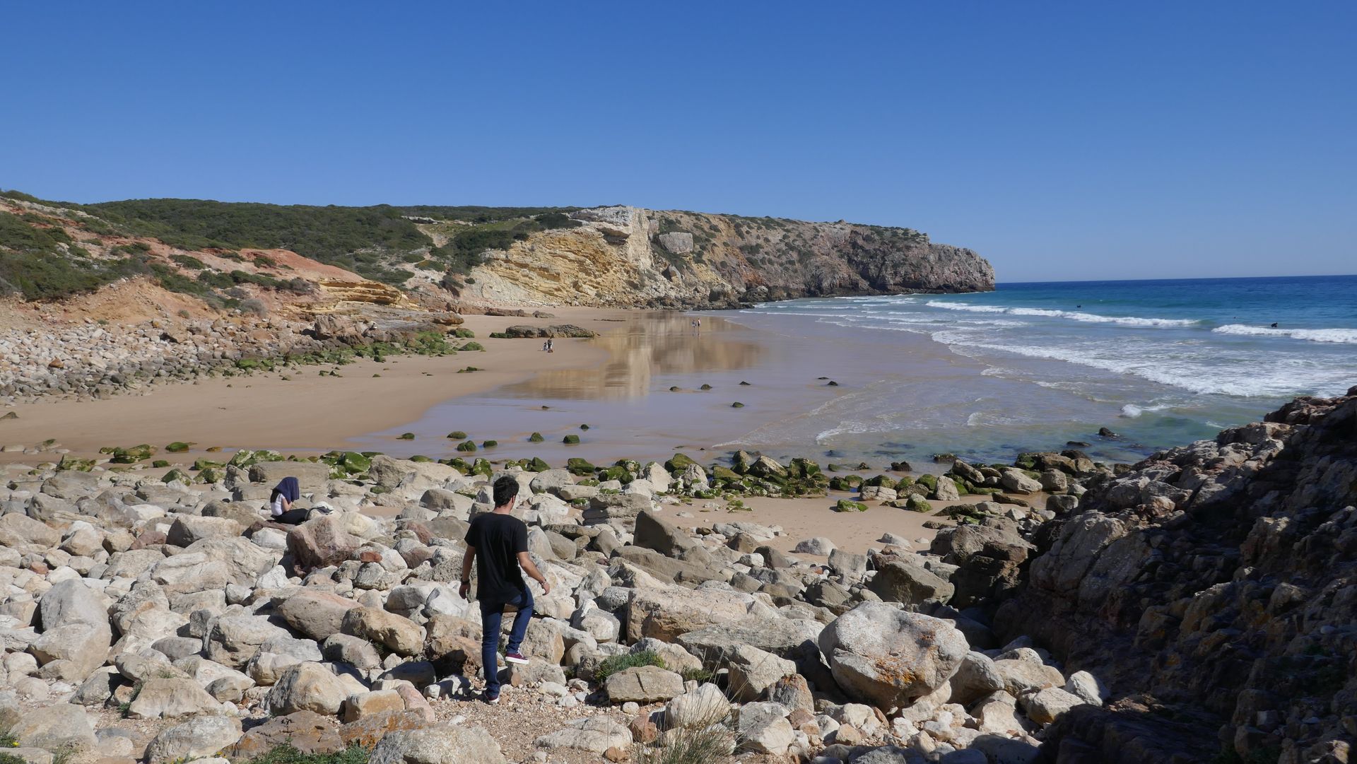 Portugal