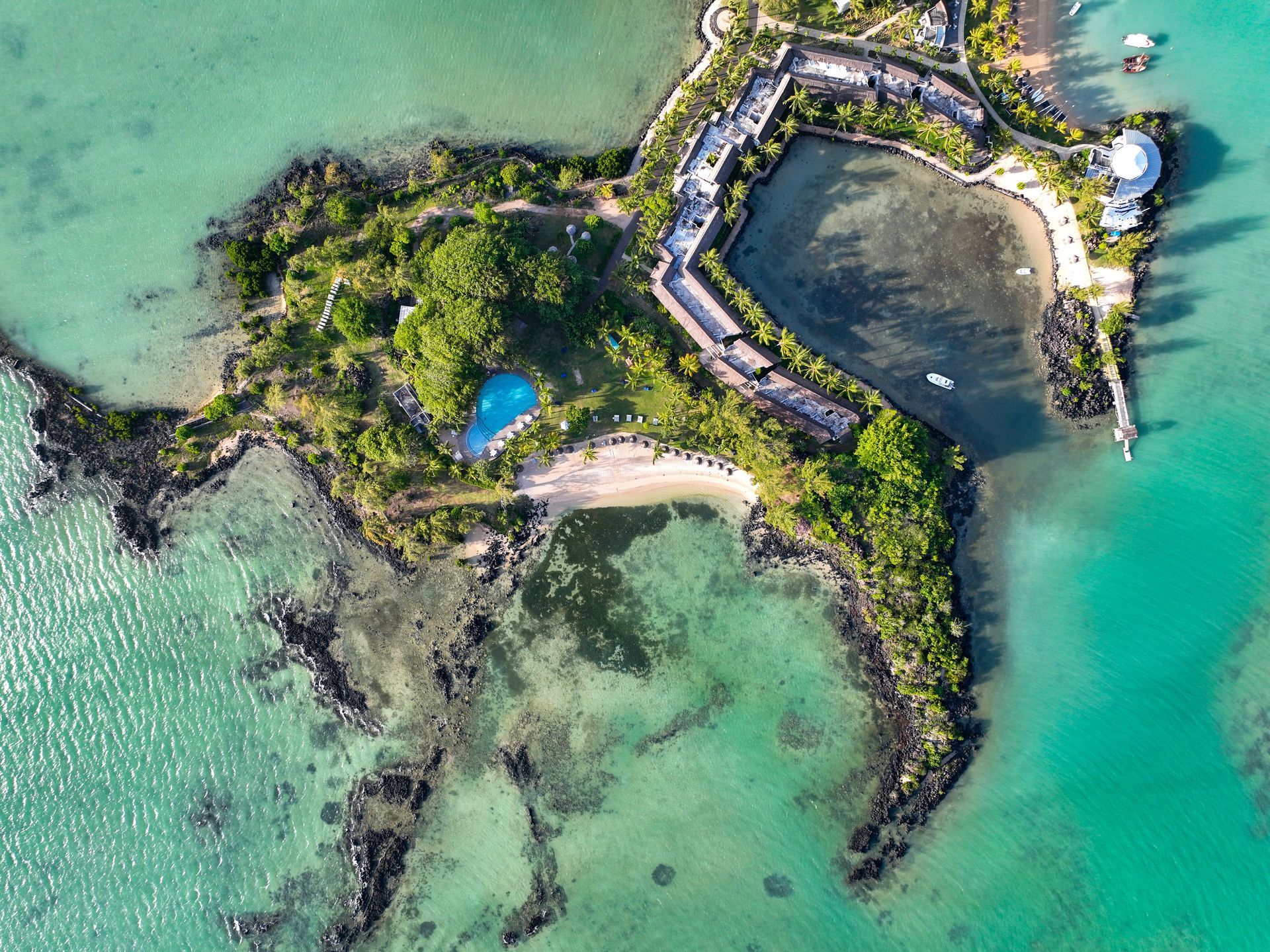 Mauritius