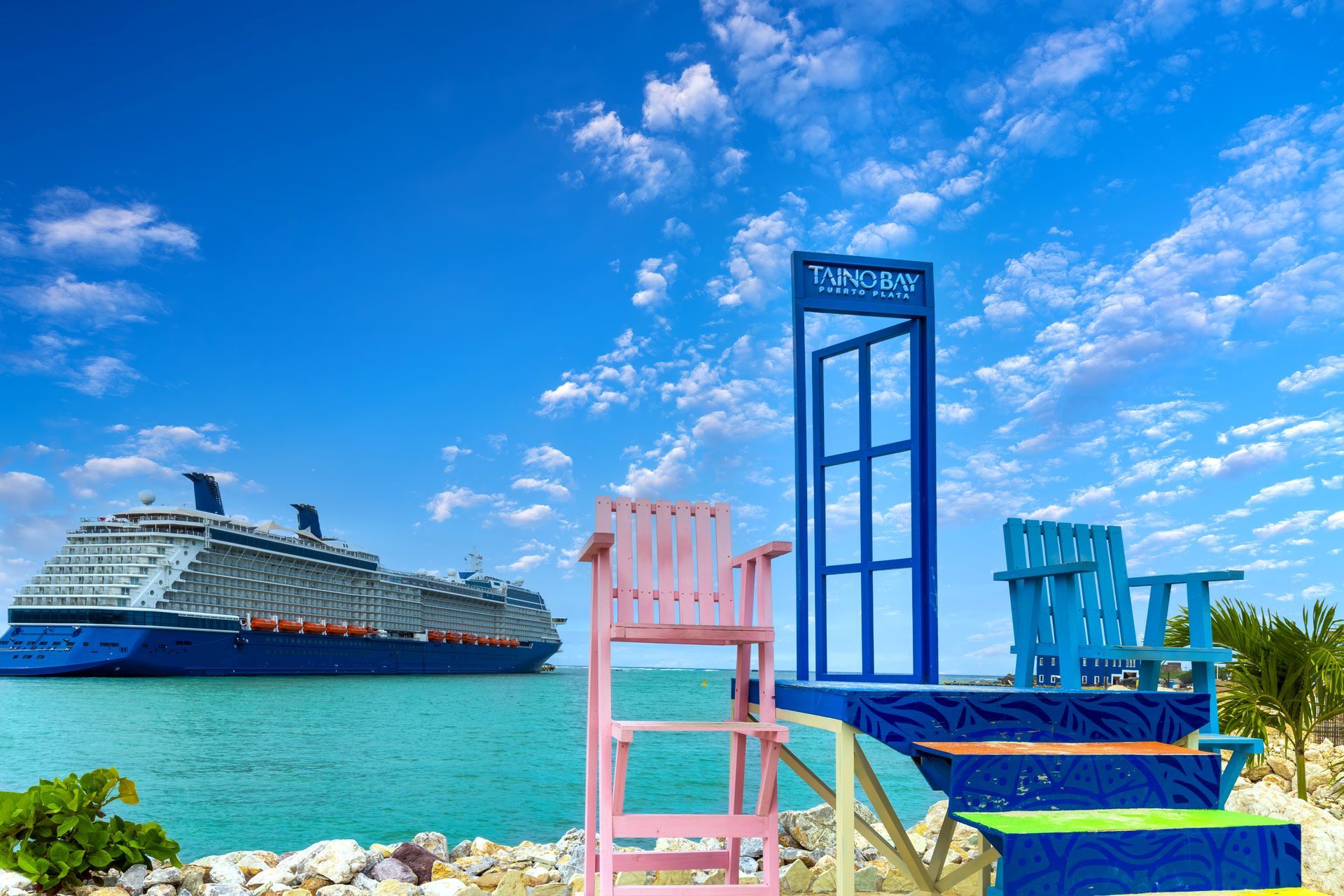 Dominican Republic
