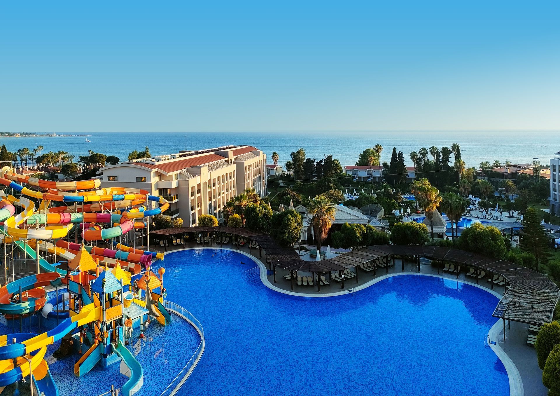 Turkey 