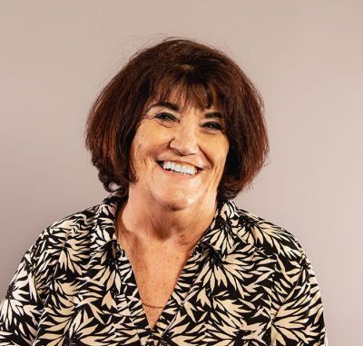  Margy Ryan