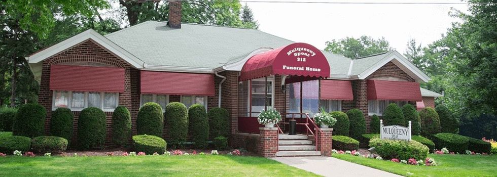 Spear-Mulqueeny Funeral Home