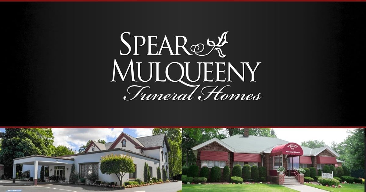 Spear Mulqueeny Funeral Home Obituaries