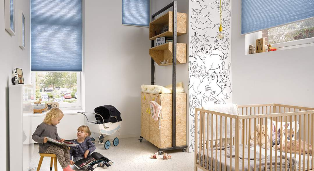 Waikato Shutters & Blinds Child-safe blinds 