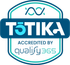 Totika Accredited