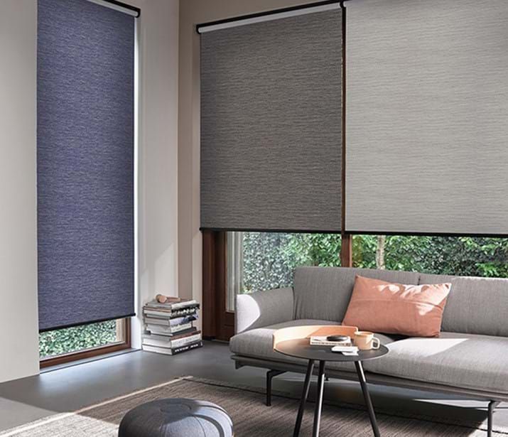 Blackout Blinds Waikato Shutters & Blinds