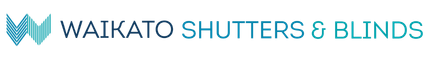 Waikato Shutters & Blinds Logo