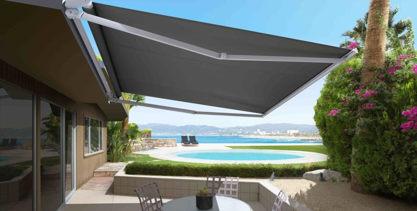 Waikato Shutters & Blinds Awnings