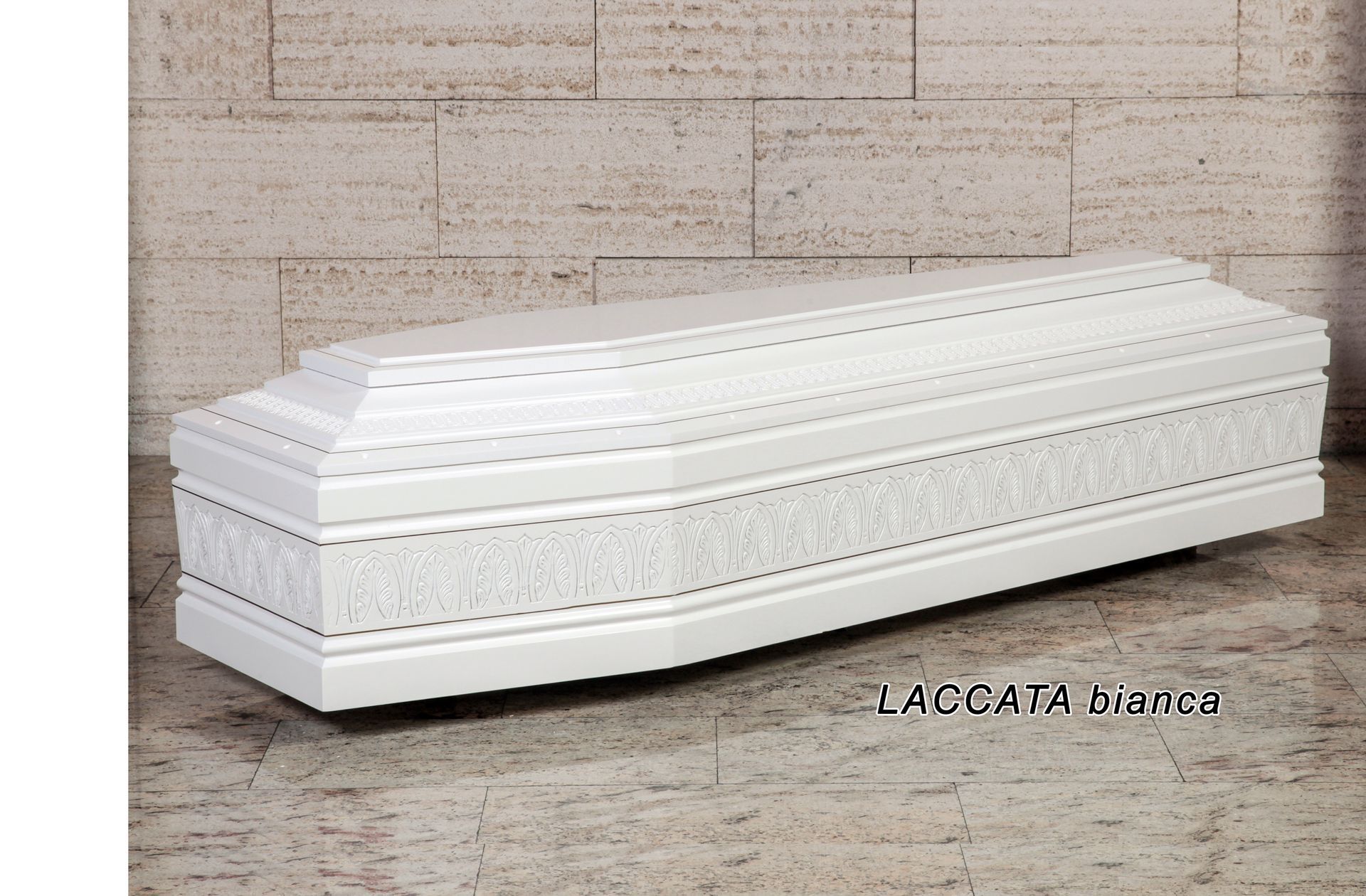 Onoranze Funebri La Sestese - Cofani funebri