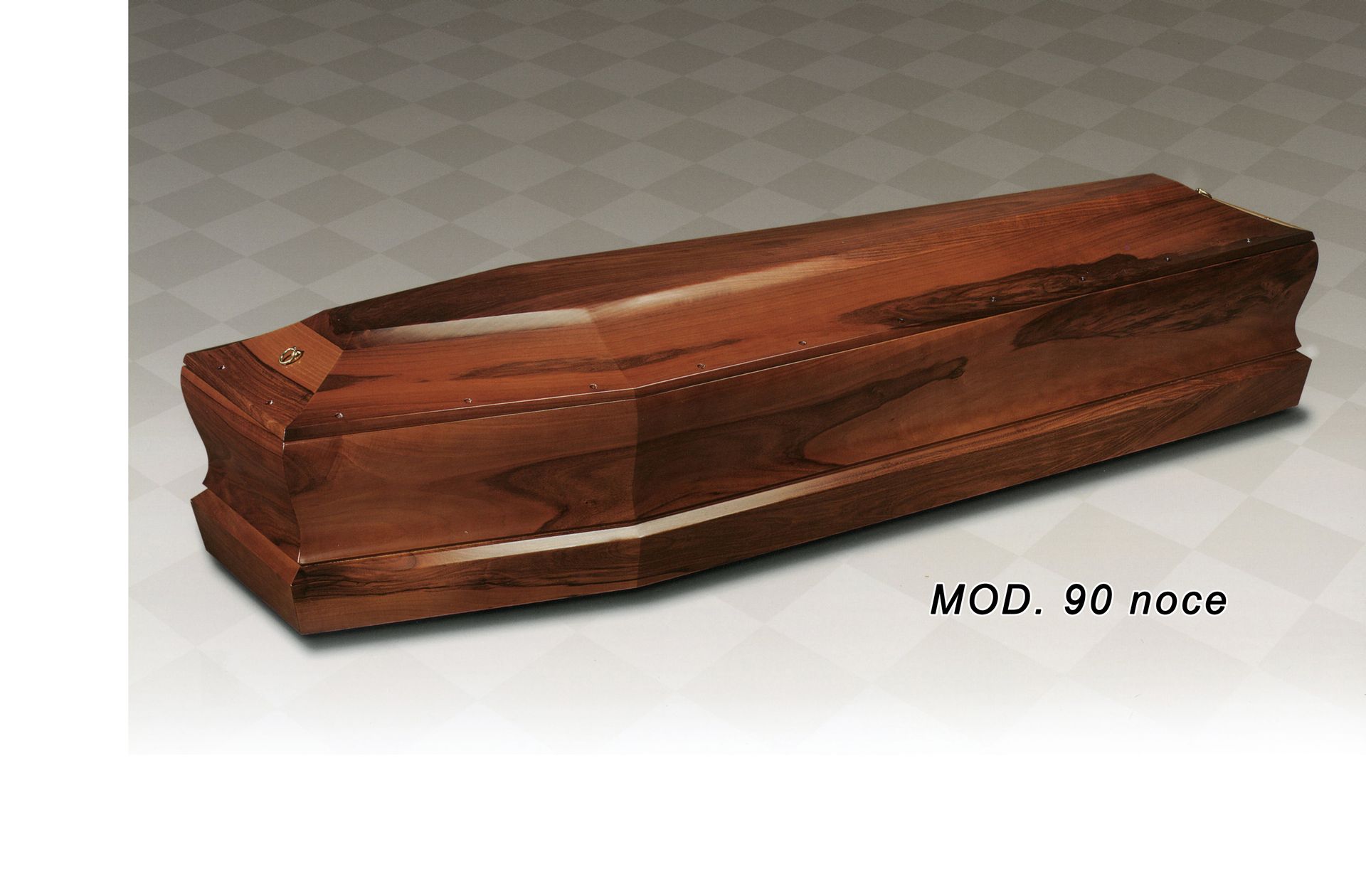 Onoranze Funebri La Sestese - Cofani funebri