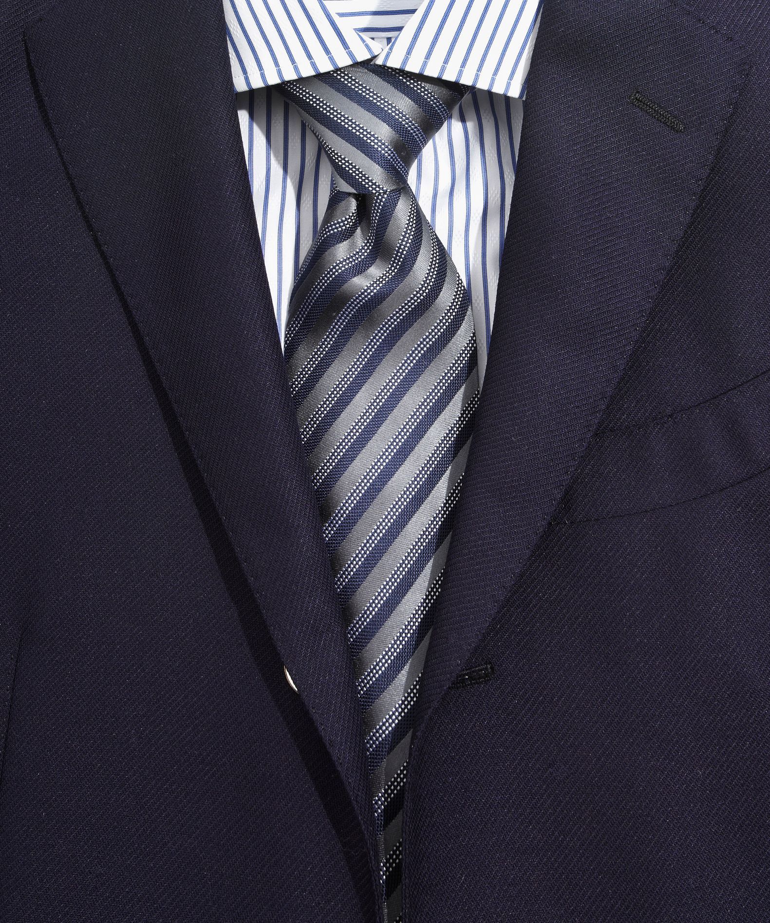 vestizione della salma a seregno