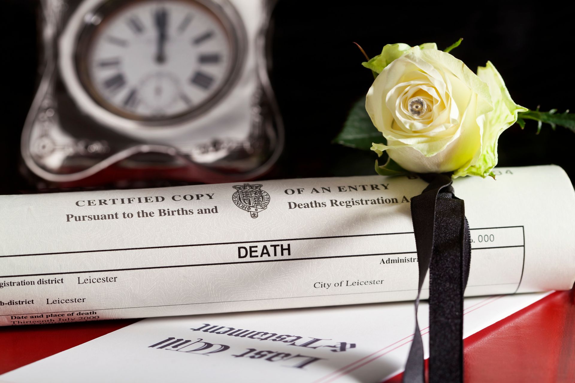 disbrigo pratiche funebri seregno