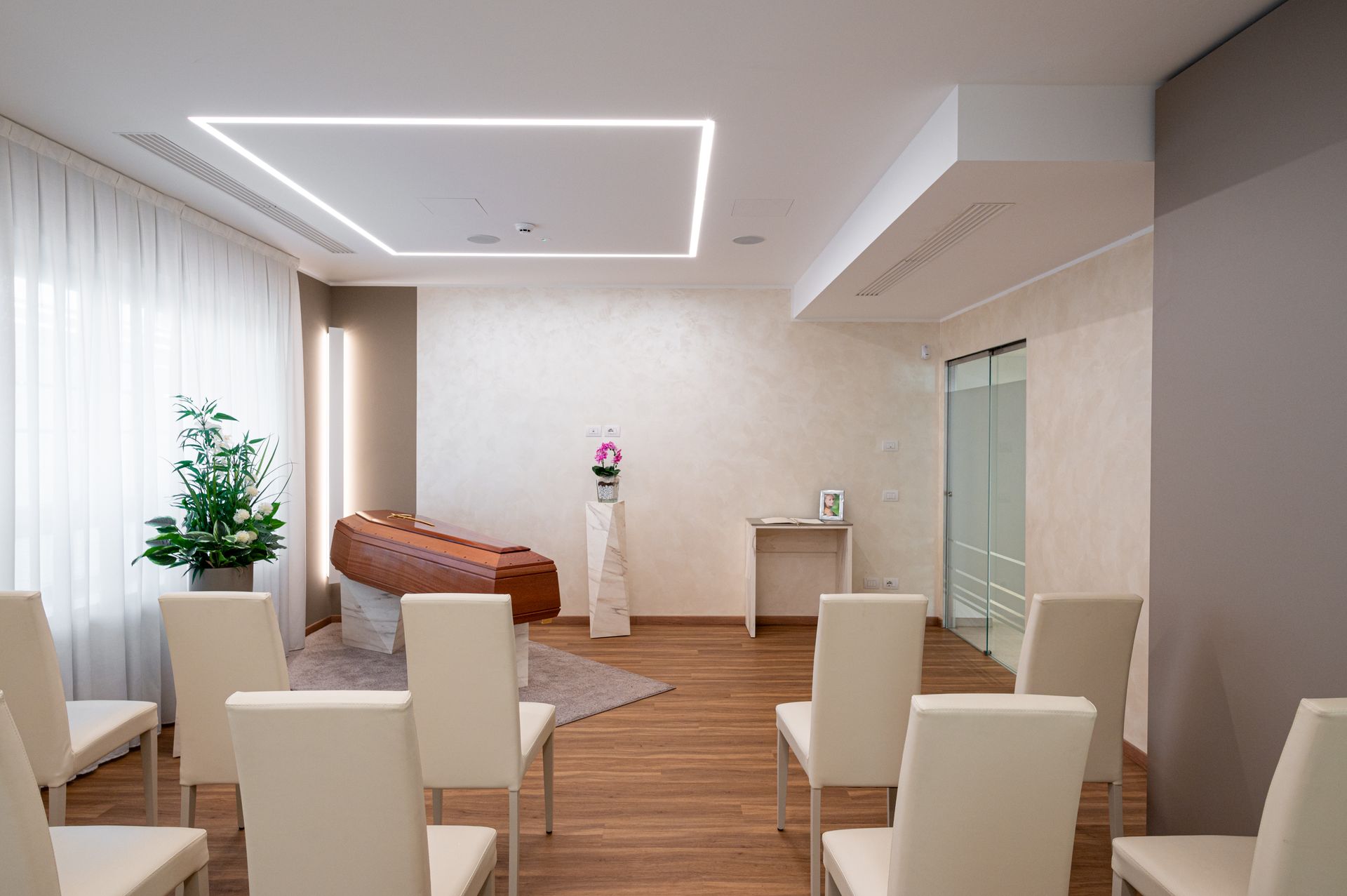 Casa Funeraria Brianza - Giussano