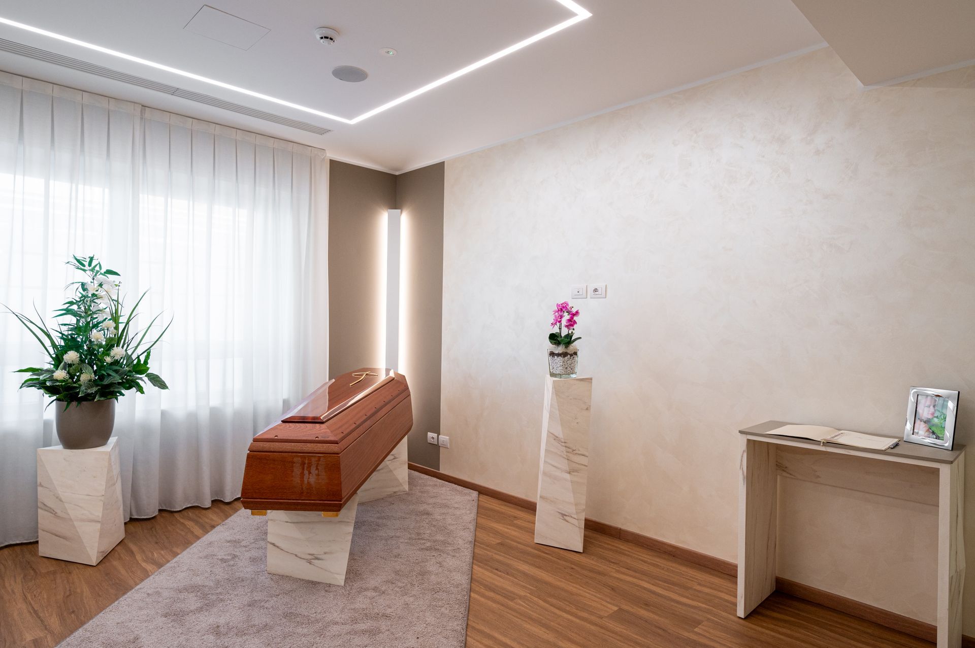 Casa Funeraria Brianza - Giussano