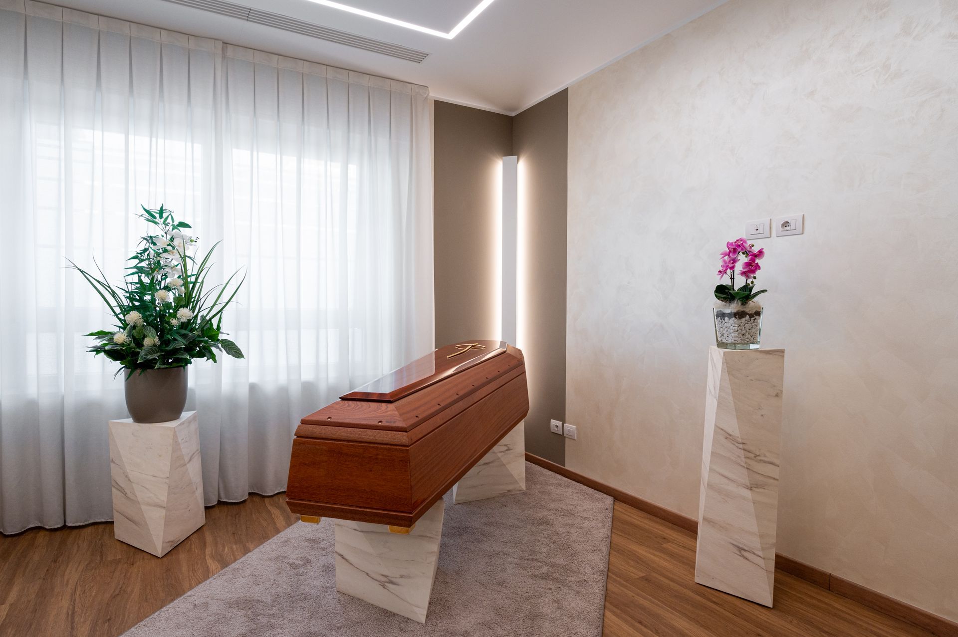 Casa Funeraria Brianza - Giussano