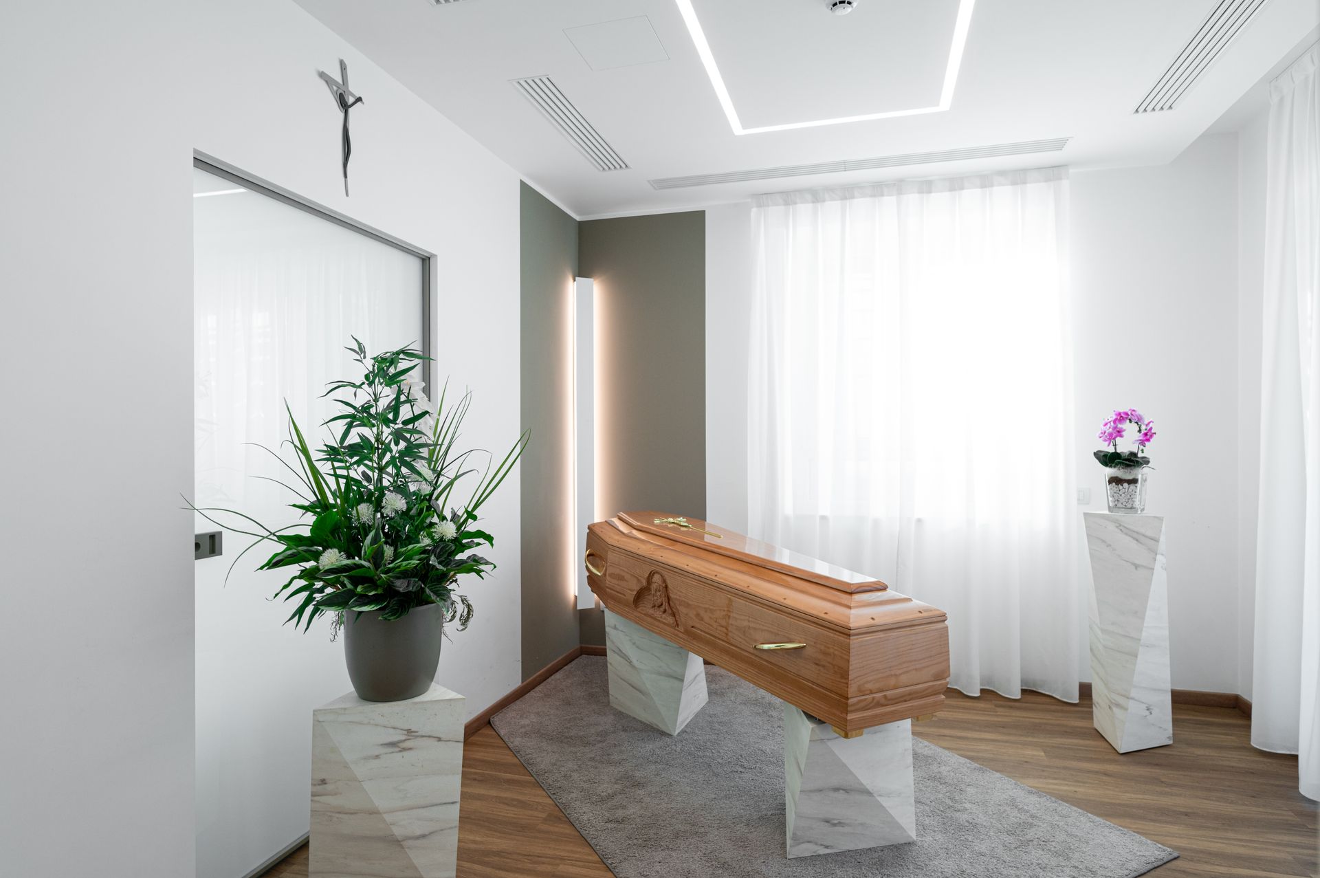 Casa Funeraria Brianza - Giussano