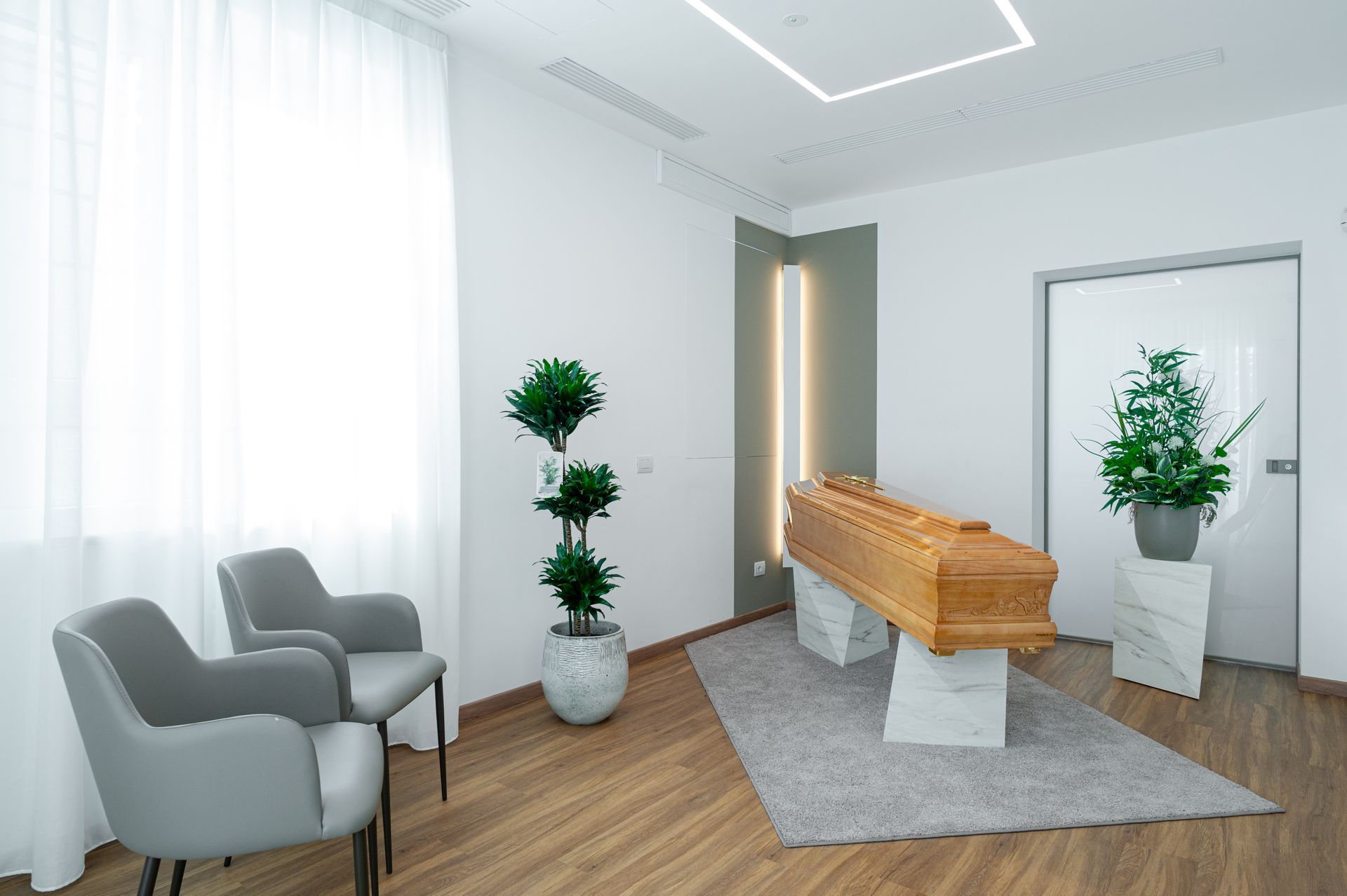 Casa Funeraria Brianza - Giussano