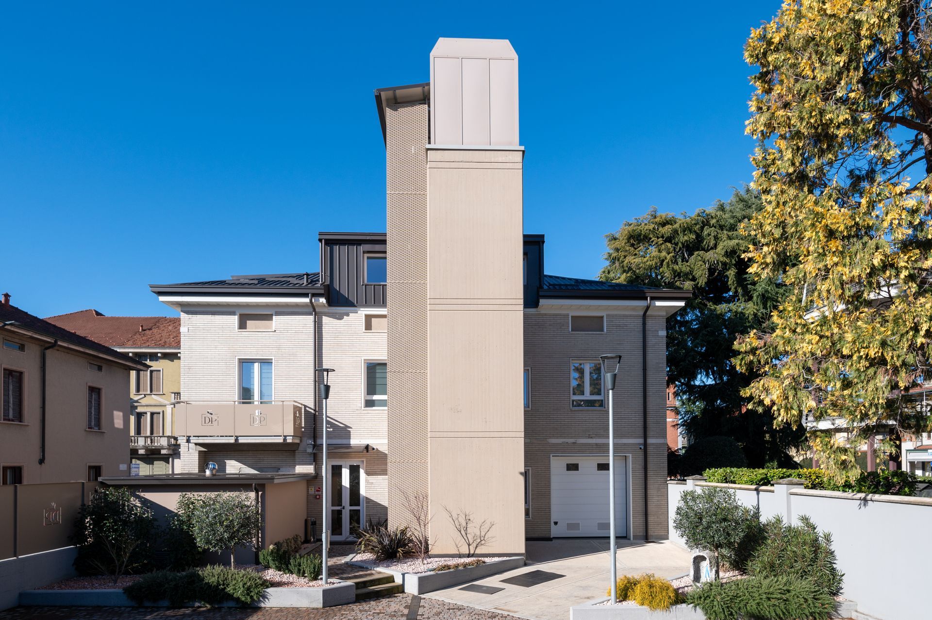 Casa Funeraria Brianza - Giussano