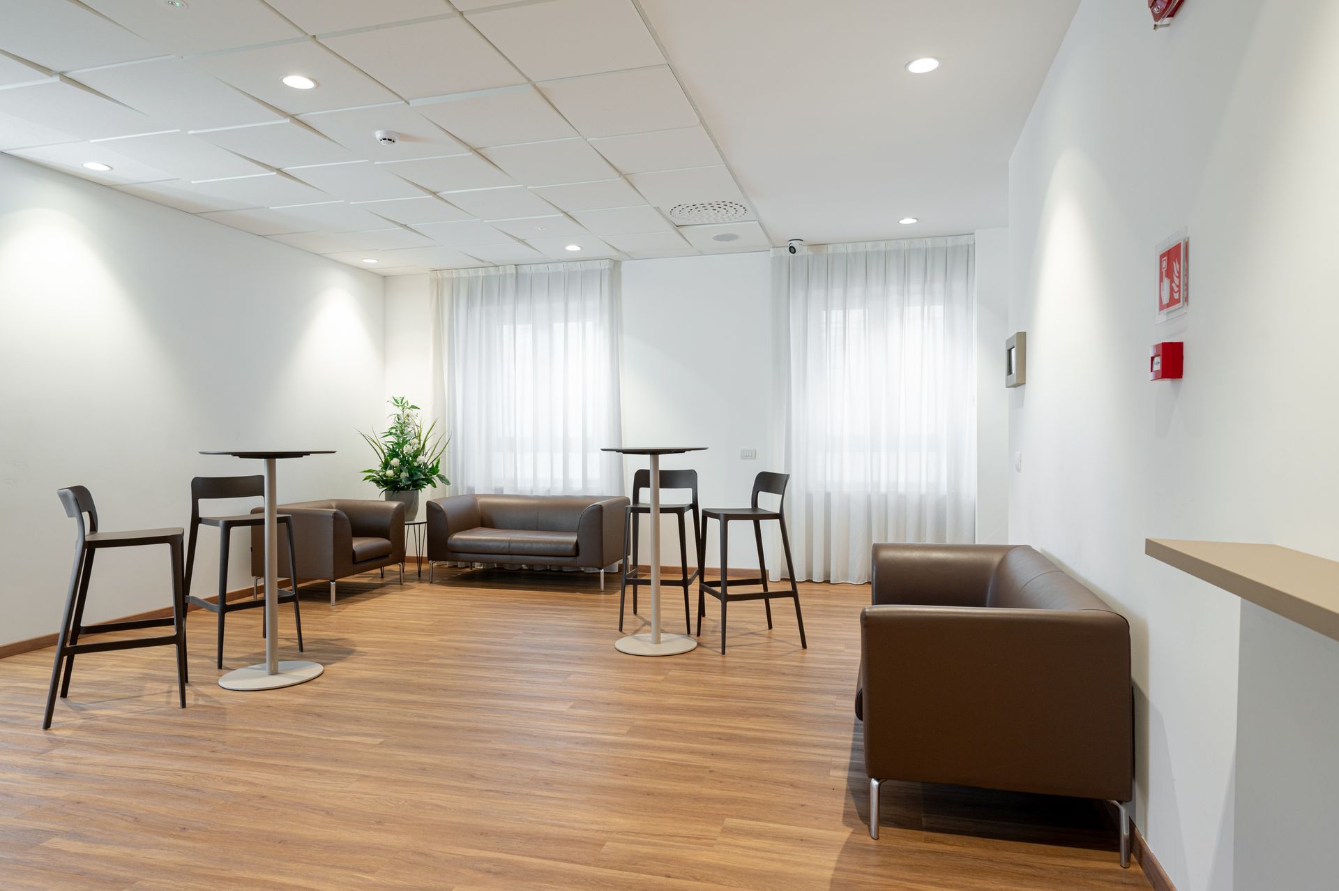 Casa Funeraria Brianza - Giussano