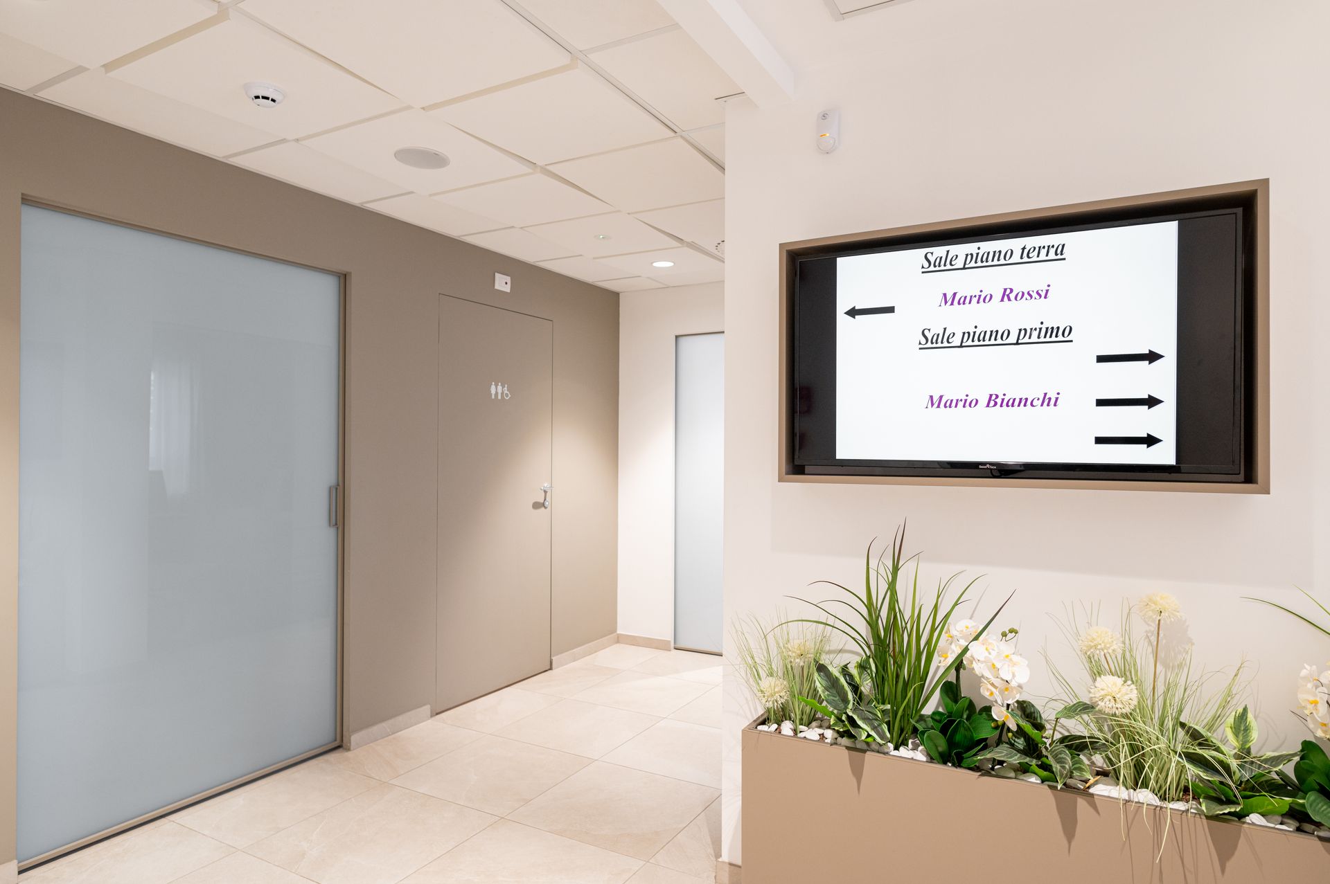 Casa Funeraria Brianza - Giussano