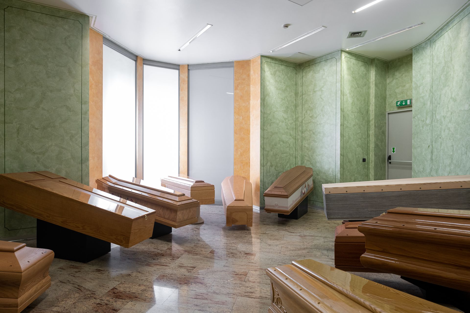 cofani funebri seregno