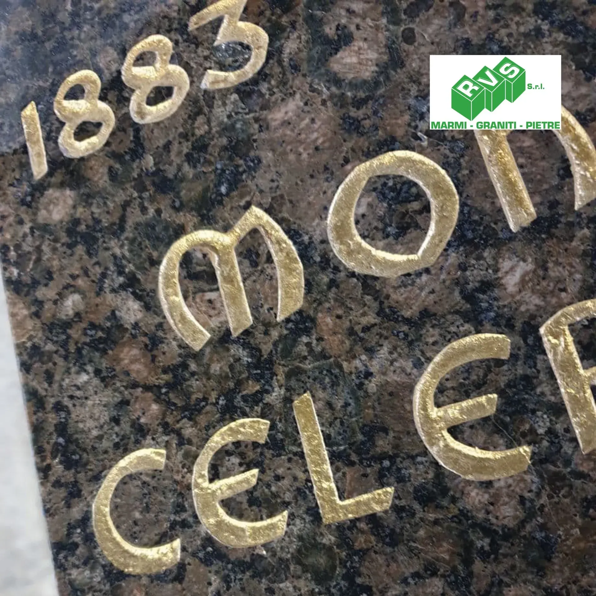 Marmi e Lapidi - Agenzia C.O.F. in provincia di Milano e Monza