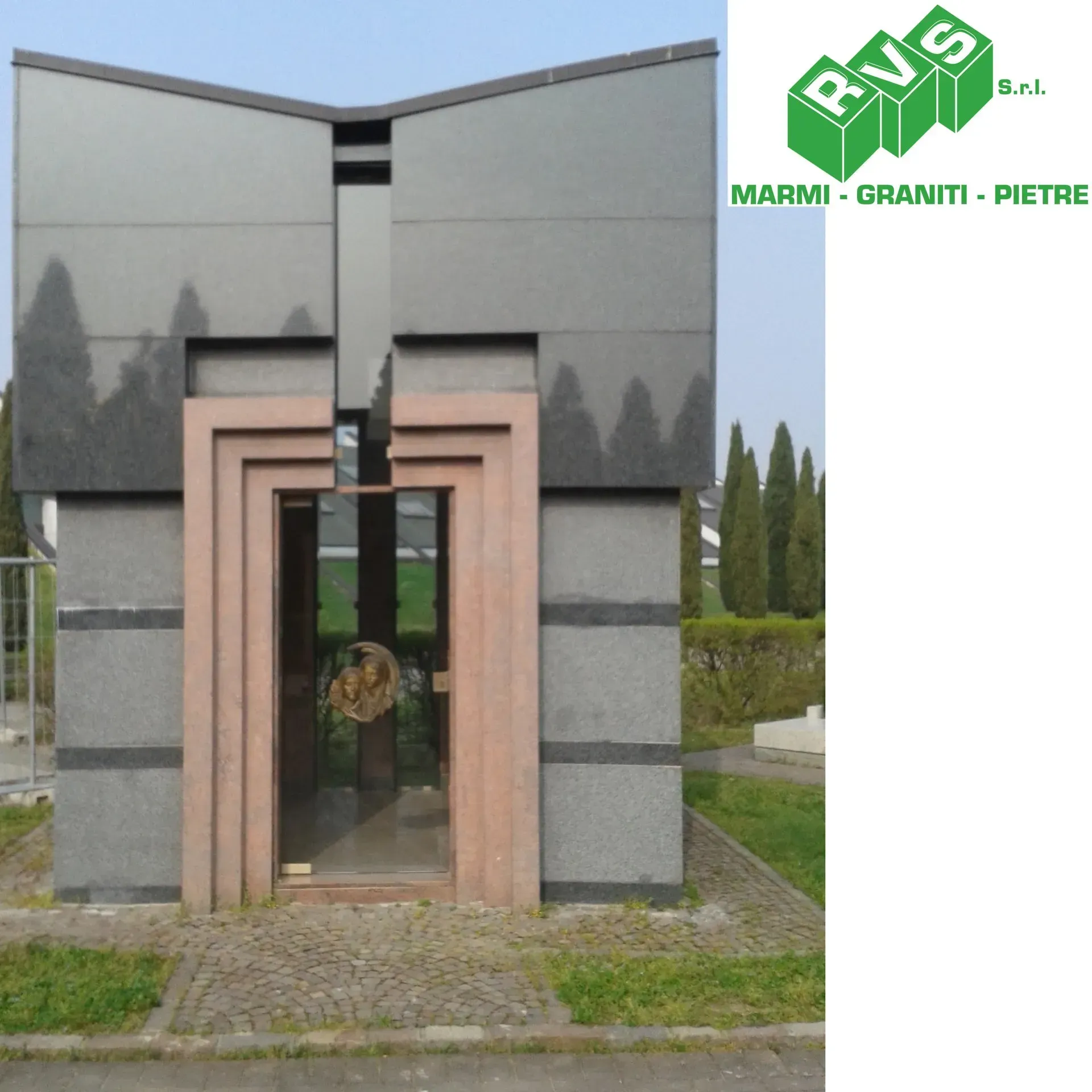 Marmi e Lapidi - Agenzia C.O.F. in provincia di Milano e Monza