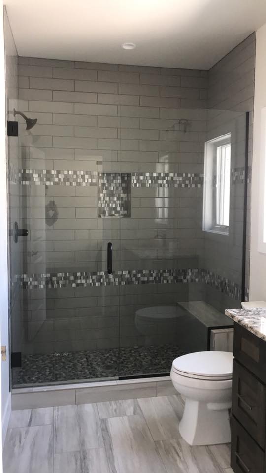 Glass Replacement Services Denver, CO TNT Glass LLC