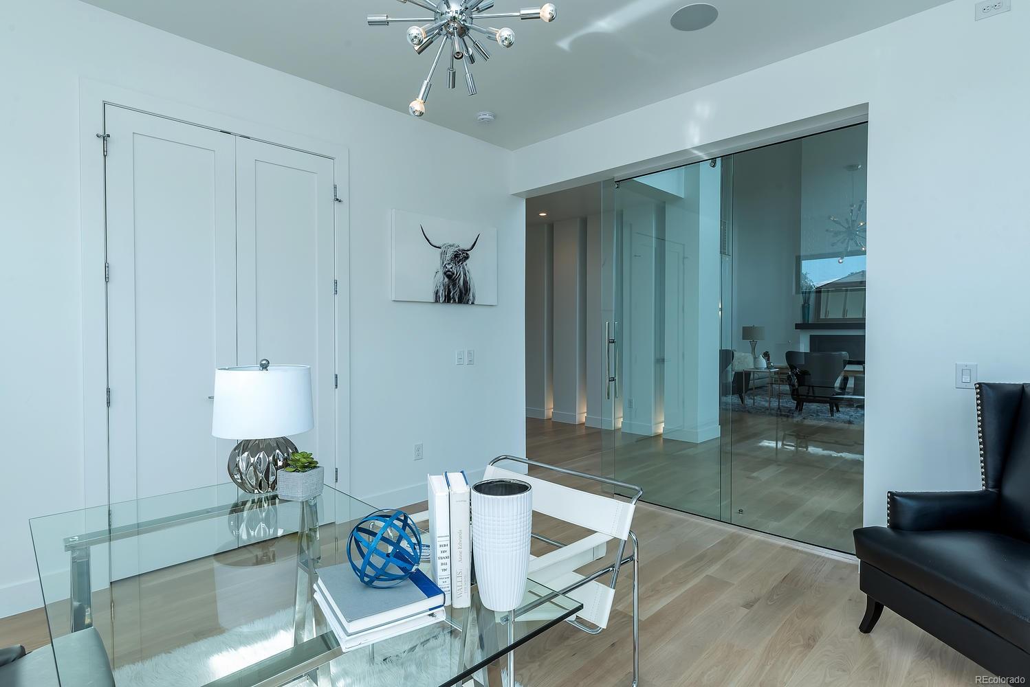 Sliding Glass Door — Aurora, CO — TNT Glass LLC