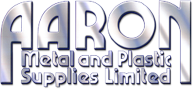 Aaron Metal & Plastic Supplies Ltd logo