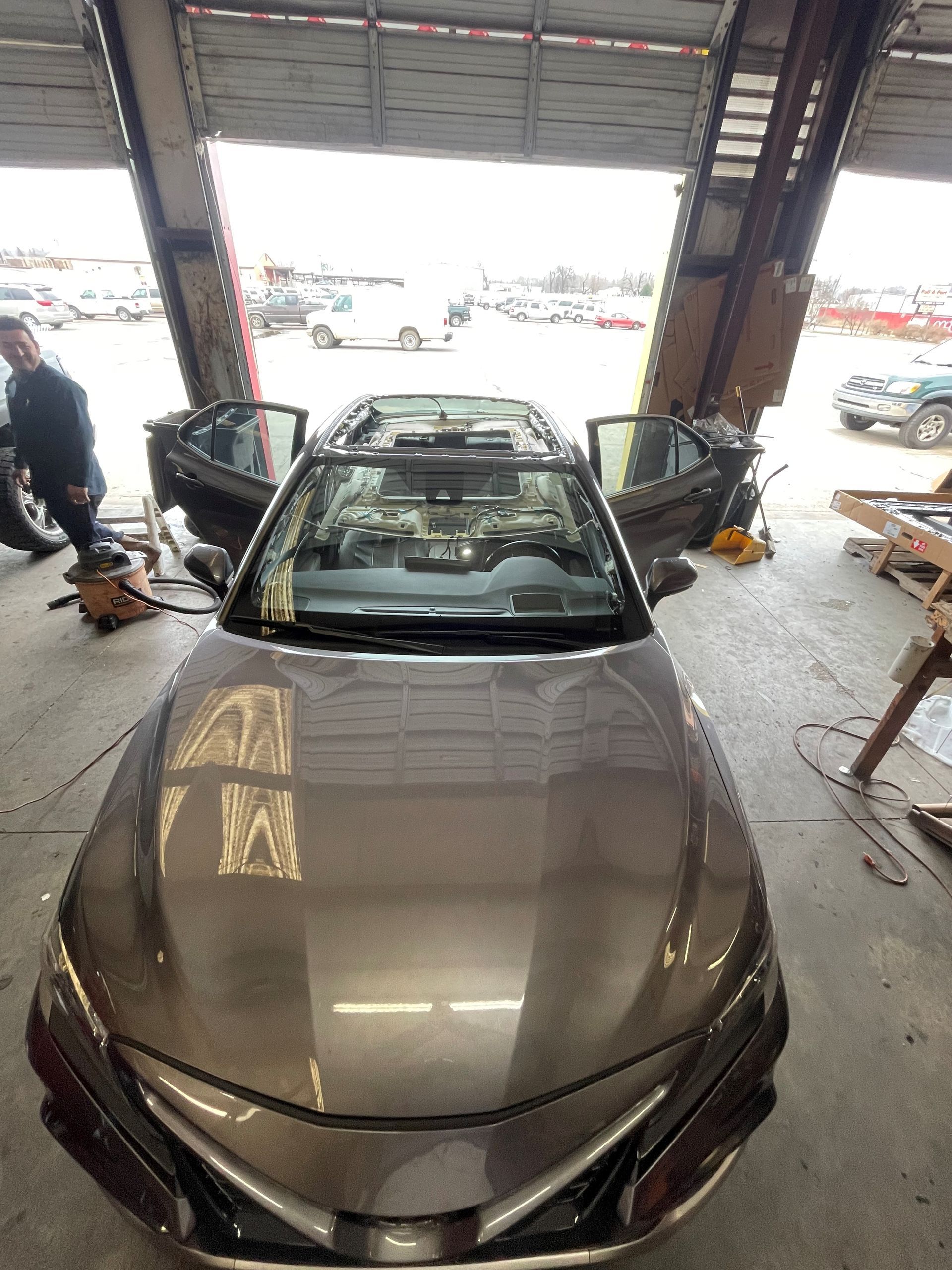 Auto Glass Repair Shop in Birmingham, AL Always Low Price