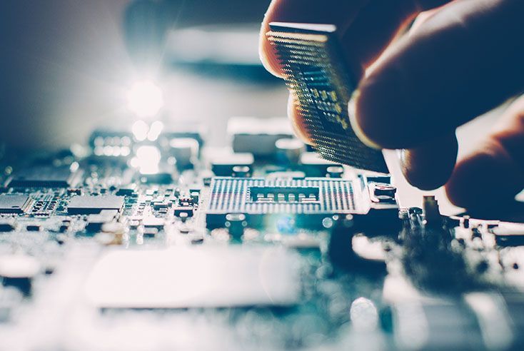 Electrónica Industrial Zener