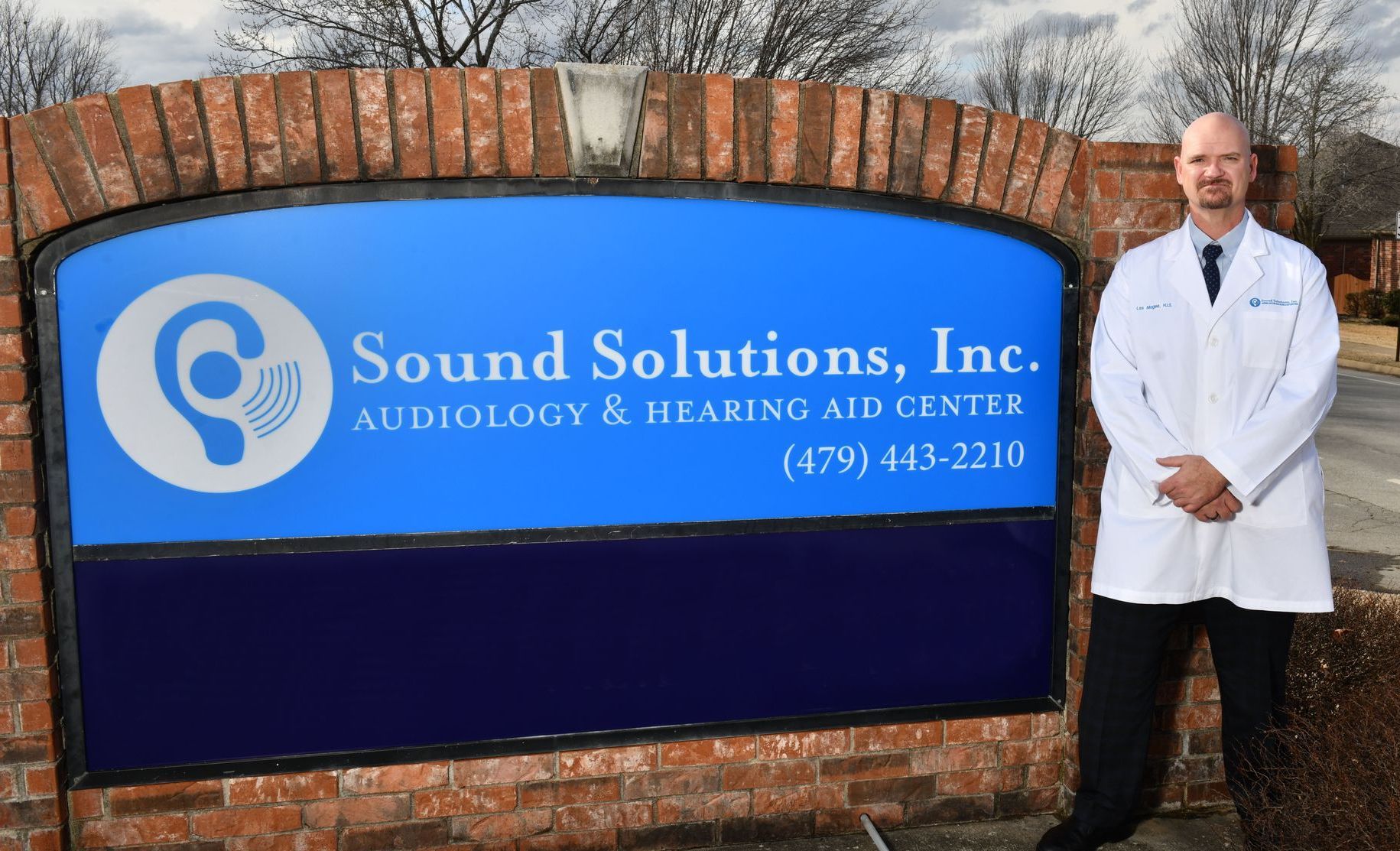 How to improve hearing