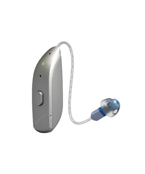 HEARING AIDS