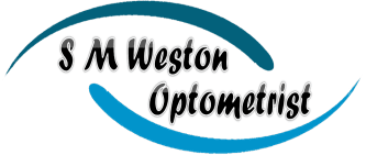 S M Weston Optometrist