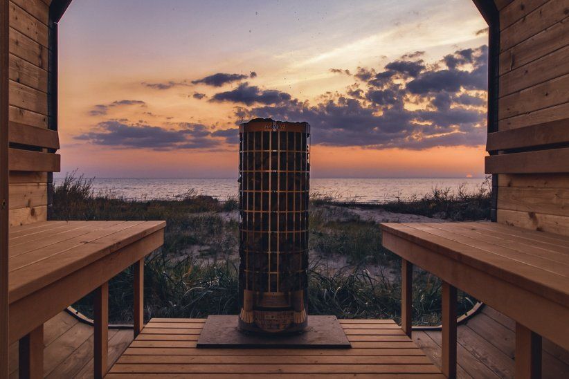 Master's house DELUX