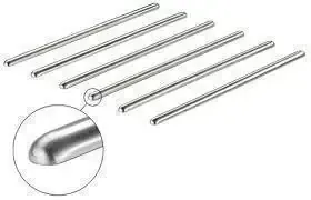VARILLAS PROTECTORAS P/PEGAR ACERO INOXIDABLE HAFELE