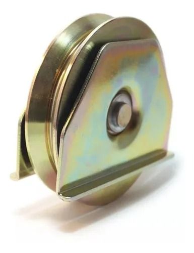 Herrajes para portones