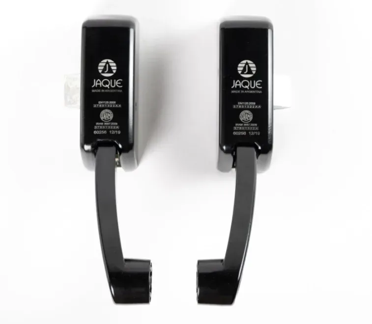 SISTEMA ANTIPANICO PUSH SIMPLE 1.0M (T290+T800P10+T005-01) JAQUE
