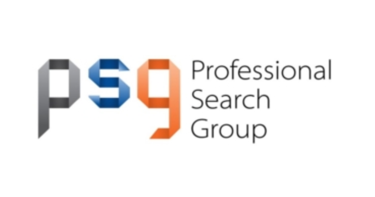Recruitment Agency for Finance & IT | Professional Search Group