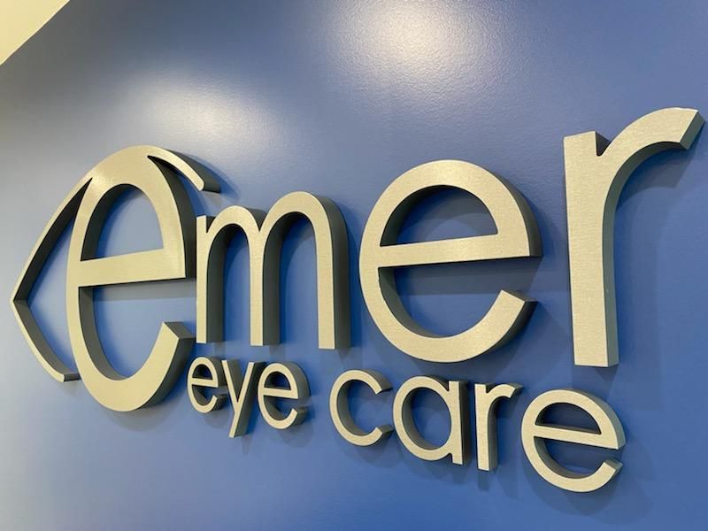 Routered signs — Kenosha, WI — Creative Designs Custom Sign