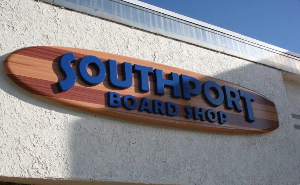 Retail signs — Kenosha, WI — Creative Designs Custom Sign